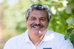Paulo Laureano lança Dolium Reserva Tinto 2012