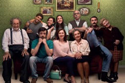 Canal Cinemundo presta homenagem a Maria João Abreu