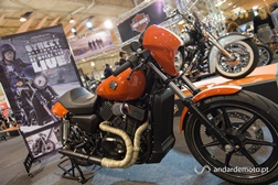 Já são conhecidos os dados oficiais do Lisboa MotoShow