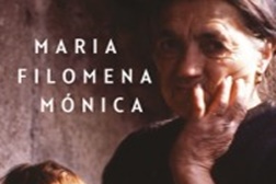 Novidades Livros: "Os Pobres" de Maria Filomena Mónica