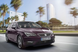 SEAT e SEAT Financial Services lançam simulador de financiamento inovador em Portugal