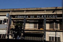 Casa da Memória desafia os vimaranenses para a construção de uma maqueta da Fábrica Pátria em LEGO