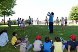 Serviço Educativo do CCVF organiza várias atividades para as Férias de Verão