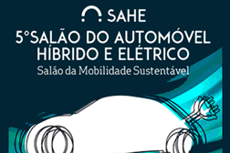 5º Salão do Automóvel Híbrido e Elétrico a caminho do Porto - Vários veículos em estreia exclusiva em Portugal