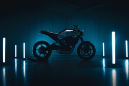 Husqvarna E-Pilen – O futuro faz-se com mobilidade zero emissões