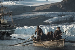HBO Portugal estreia série "The North Water"