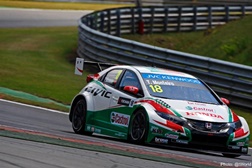 Tiago Monteiro