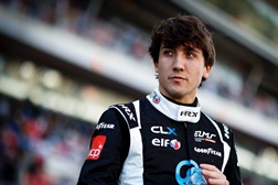 Spa-Francorchamps é o próximo desafio de Manuel Espírito Santo - SportTV 5 transmite em direto no Domingo, 24 de agosto (11.50h)