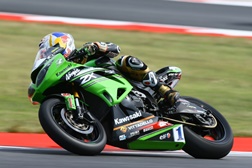 Mundial Supersport – Misano - Sofuoglu recupera