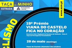 19º Prémio Viana do Castelo Fica no Coração