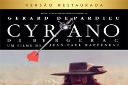 Cyrano de Bergerac