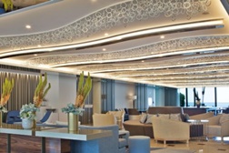 Neste Natal, o InterContinental Estoril leva-o ao País das Maravilhas