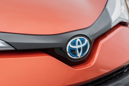 Toyota é a marca automóvel mais valiosa do mundo  - Segundo o estudo 2020 da BrandZ ™
