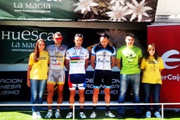 Minhoto Carlos Rocha sagrou-se Vice-Campeão do Mundo de BTT XCO de Forças Policiais