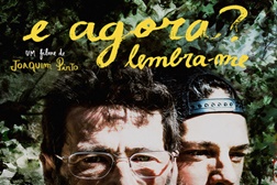 E Agora? Lembra-me