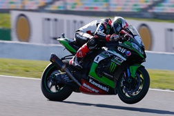 Mundial Superbike, Magny-Cours – Rea a um passo do triplo?