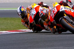 Moto GP – Como vai ser 2018? – 1ª Parte – A Honda e a Yamaha