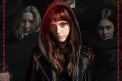 Prime Video lança série portuguesa "PRAXX" - Segunda temporada chega em fevereiro