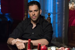 AMC estreia a série documental ‘Eli Roth’s History of Horror’