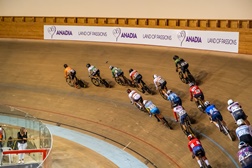 Agenda de Ciclismo (14 e 15 de janeiro de 2023)
