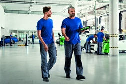 Campanha Bosch: “Tudo incluído até 2022”  - Três soluções num único equipamento