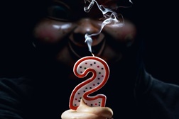 Feliz Dia Para Morrer 2
