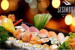 "Aprenda a Arte do Sushi no Sesimbra Hotel & Spa até 31 de Março
