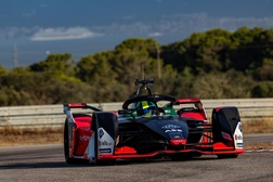 Fórmula E: Audi vai apresentar o novo e-tron FE06 - Para a 6ª temporada da fórmula 1 elétrica