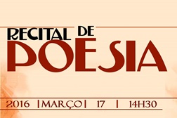 RECITAL DE POESIA