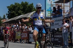 Ciclismo: Calendários do Minho para 2017
