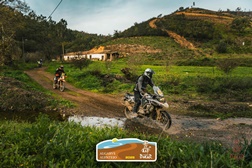 Inscrições abertas para O Nosso Dakar 2025