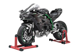 Mini Kawasaki Ninja H2R para os verdadeiros apaixonados