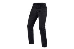 Calças REV’IT! Jackson – As “skinny fit” para motociclistas que querem proteção