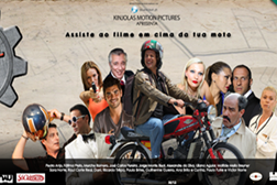 Famel Top Secret Moto In - 28 de Setembro no MEO Arena