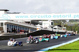 Estoril recebe abertura do Campeonato Nacional de Velocidade e o Mundial de Sidecar