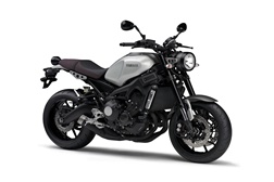 Em função de seu desenho retrô, modelo Yamaha ganha prêmio 