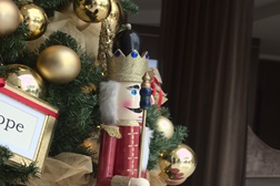"Quebra-nozes” dá mote às festas natalícias no InterContinental Lisbon 
