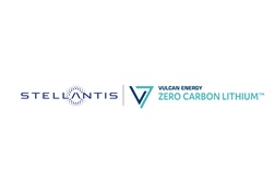 Stellantis amplia a sua relação com a Vulcan Energy  - Garantir o lítio descarbonizado com pegada Zero