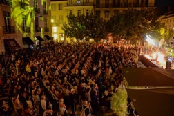 "Sou do Fado" apresenta Gisela João, Camané e Carlos do Carmo no largo do Teatro S. Carlos