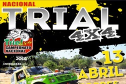 Torres Vedras espera milhares de espectadores para prova de Trial 4x4