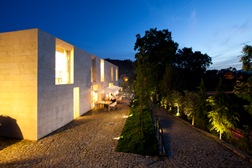 Hotel de Ponte de Lima nomeado para os The World Luxury Hotel Awards 2016