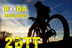 Passeio de BTT Roda Regadas (Fafe)