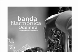 Odemira recebe Encontro de Bandas Filarmónicas