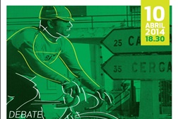 Ciclismo, mobilidade e segurança rodoviária em debate na sede da FPC