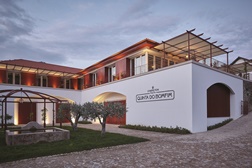 Cupido apresenta vinho do Porto e chocolates na Quinta do Bomfim - Entre 14 e 18 de fevereiro