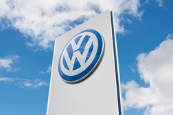 Volkswagen vai aumentar número de trabalhadores para 600 mil até 2018