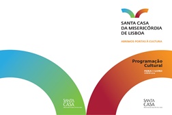Santa Casa com forte presença na Feira do Livro de Lisboa - Conferências, palestras, workshops, peças de teatro e concertos