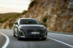 Novo AUDI A5 já disponível em Portugal - Audi redefine o design do Limousine e torna a Avant ainda mais atrativa