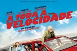 A Toda a Velocidade