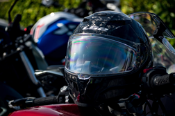 Chegou o LS2 FF807 Dragon: o capacete de carbono que combina segurança e design agressivo